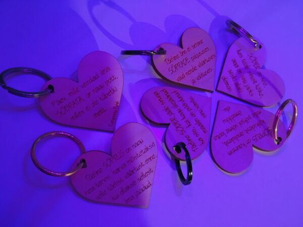 Võtmehoidja Süda - Image 8