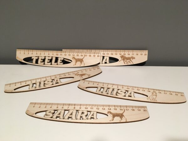 Joonlaud nimeline - Image 2