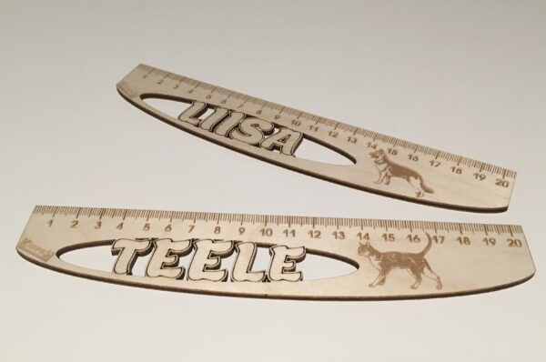 Joonlaud nimeline - Image 3