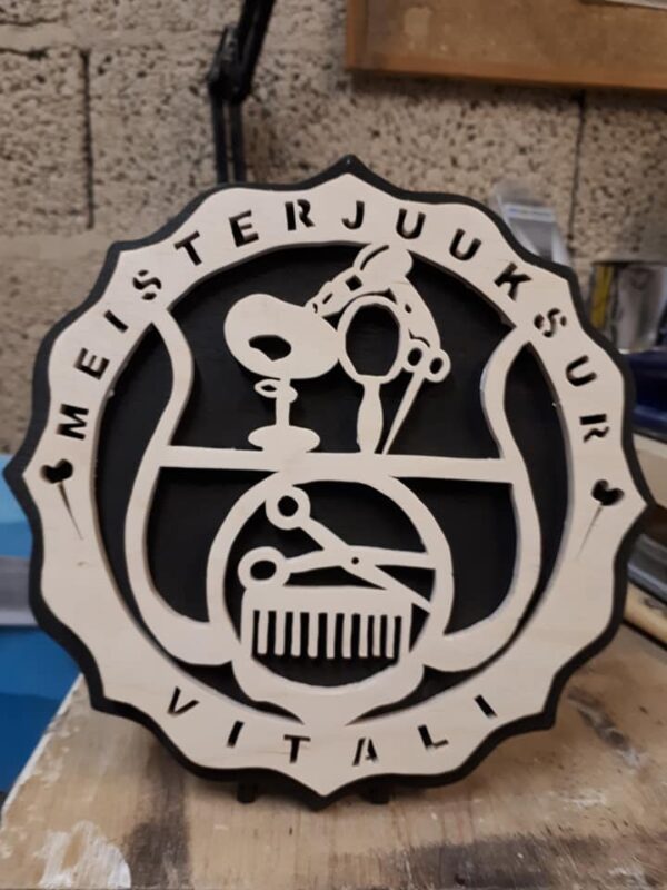 Tunnustus, logod ja muud sildid