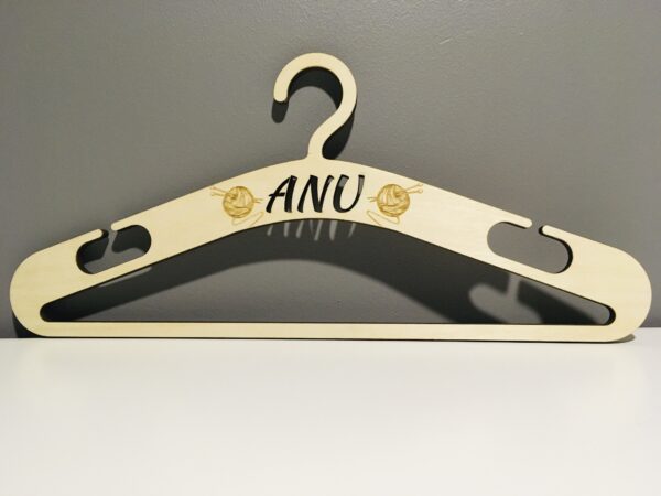 Nimeline riidepuu - Image 5