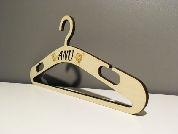 Nimeline riidepuu - Image 4