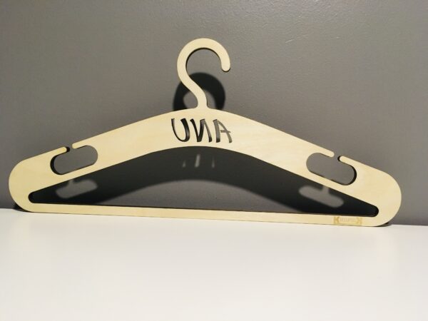 Nimeline riidepuu - Image 6