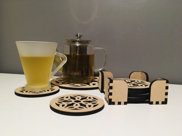 Klaasialused - Image 3