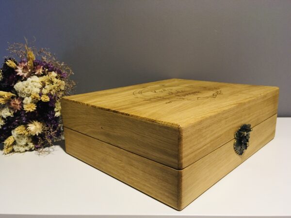 Tammepuust laegas - Image 6