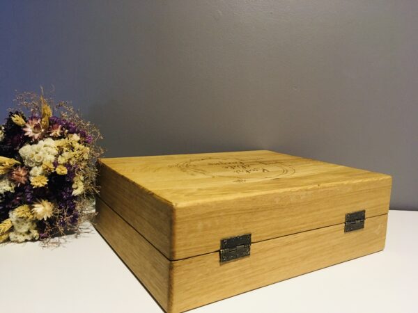 Tammepuust laegas - Image 5