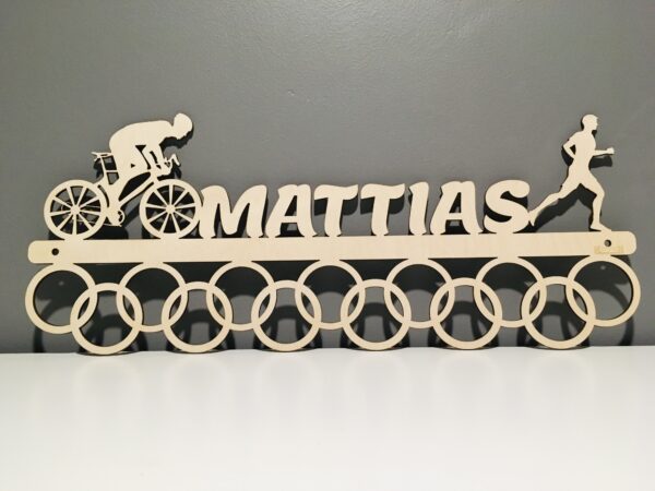 Medalihoidja - Image 44