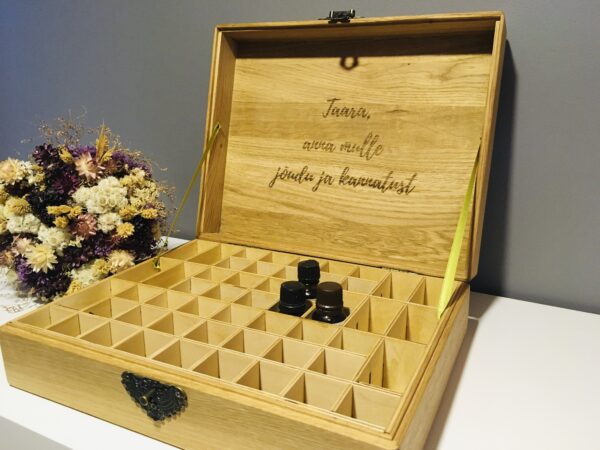 Tammepuust laegas - Image 3