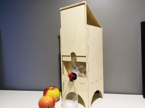 Mahlapaki karp 3-5L - Image 3