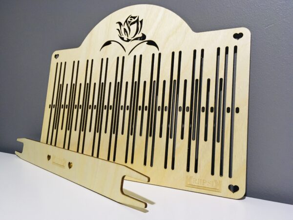 Käsikangasteljed mini