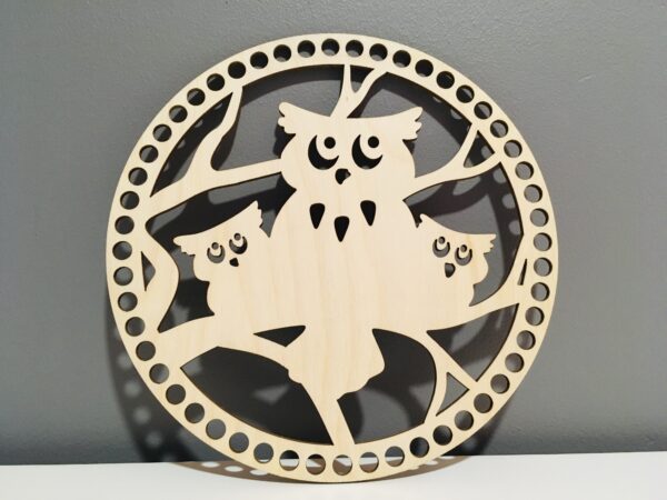 Korvikaas ümmargune 10 cm - Image 14