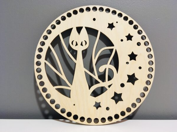 Korvikaas ümmargune 10 cm - Image 13