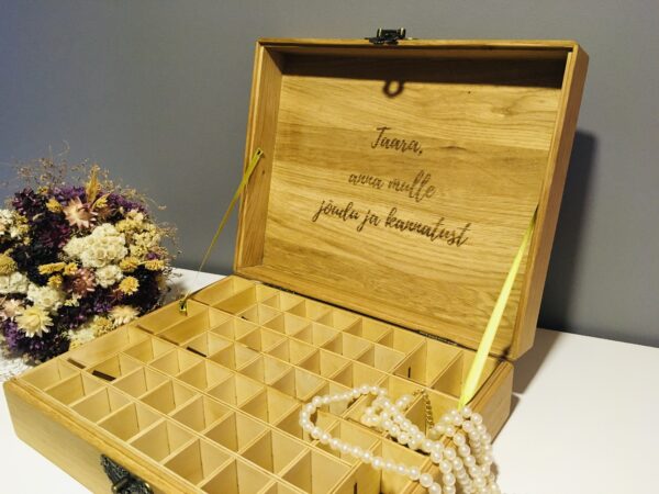 Tammepuust laegas - Image 2