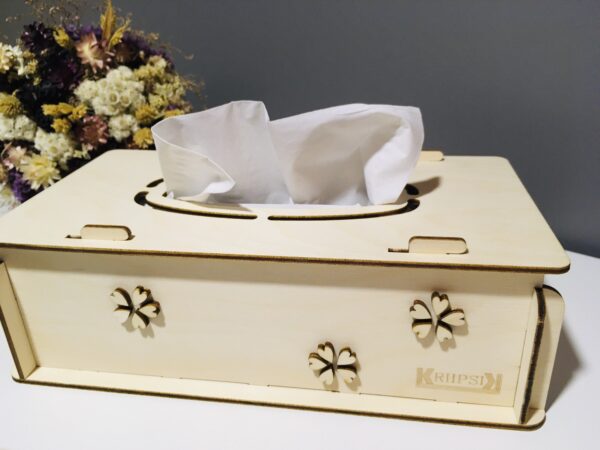 Salvrätiku karp - Image 5