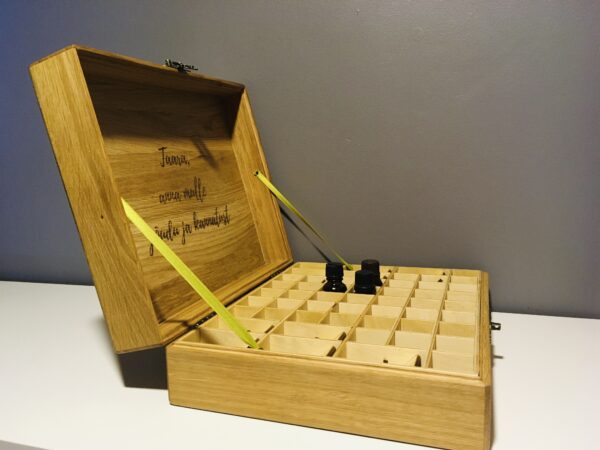 Tammepuust laegas - Image 4