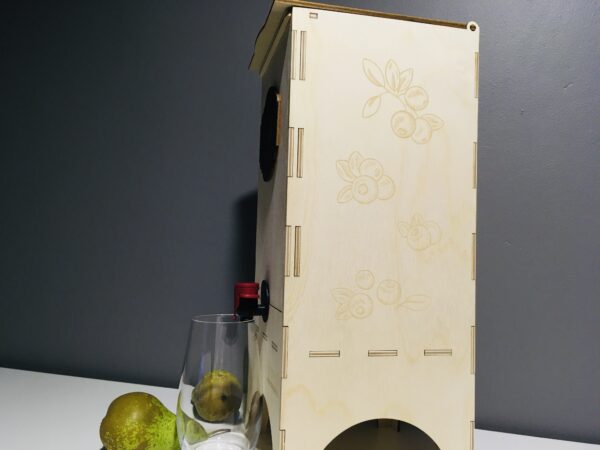 Mahlapaki karp 3-5L - Image 6