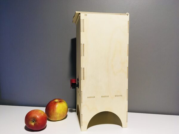 Mahlapaki karp 3-5L - Image 7