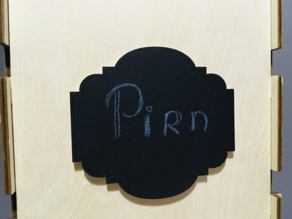 Mahlapaki karp 3-5L - Image 11