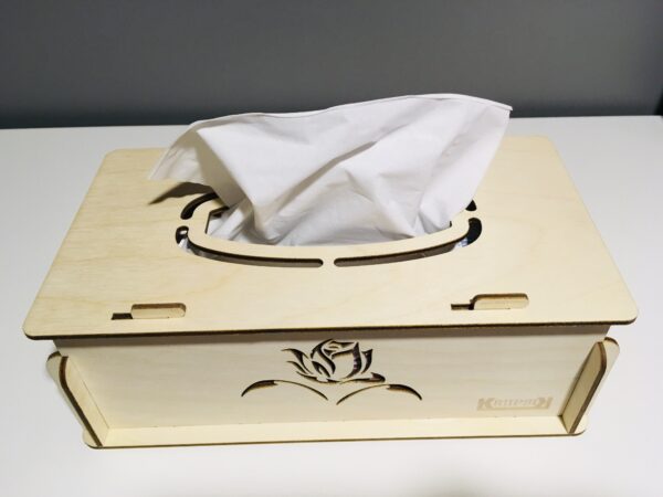 Salvrätiku karp - Image 3