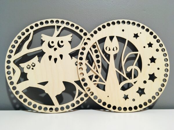 Korvikaas ümmargune 10 cm - Image 15