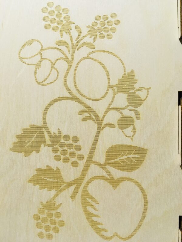 Mahlapaki karp 3-5L - Image 10