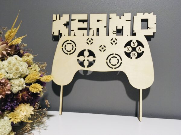 Topper Palju Õnne Temaatiline - Image 3