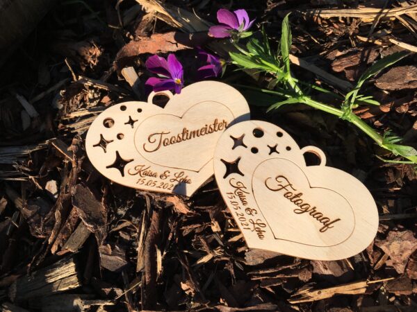 Pulma ametimärgid - Image 6