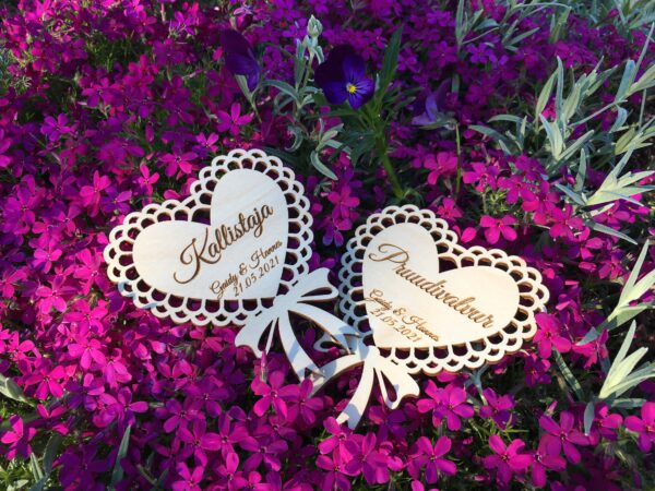 Pulma ametimärgid - Image 2