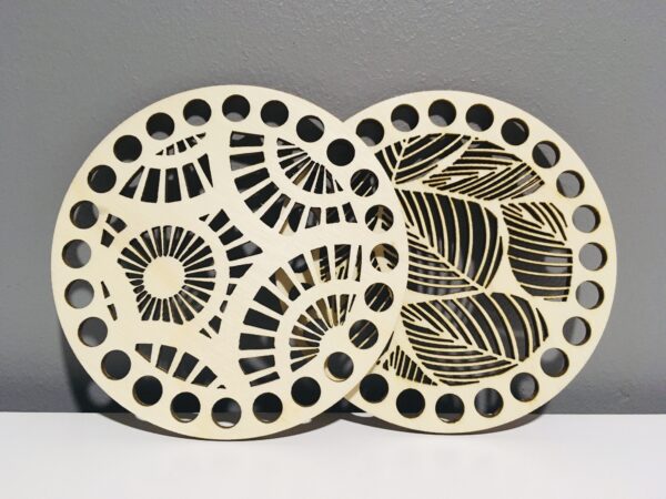 Korvikaas ümmargune 10 cm - Image 12