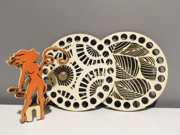 Korvikaas ümmargune 10 cm - Image 11