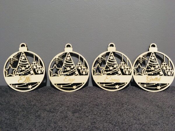 Jõuluehe 10 - Image 4