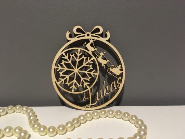 Jõuluehe 3 - Image 3