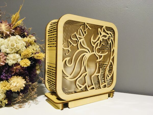 Rahakassa Pony - Image 3