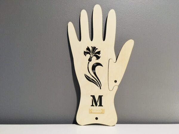 Sõrmikujuku - Image 3