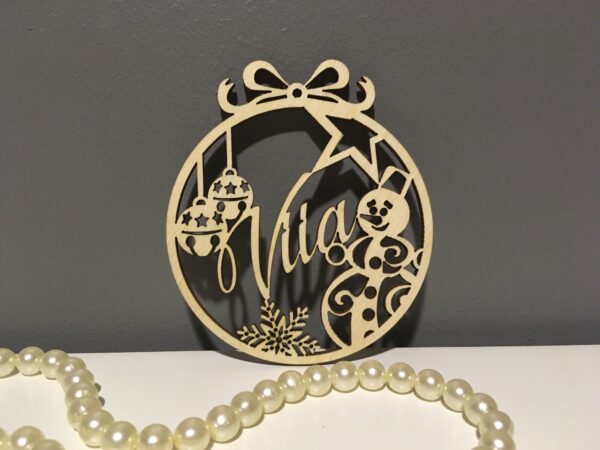 Jõuluehe 8 - Image 4