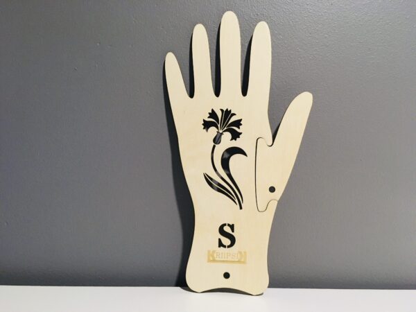 Sõrmikujuku - Image 2