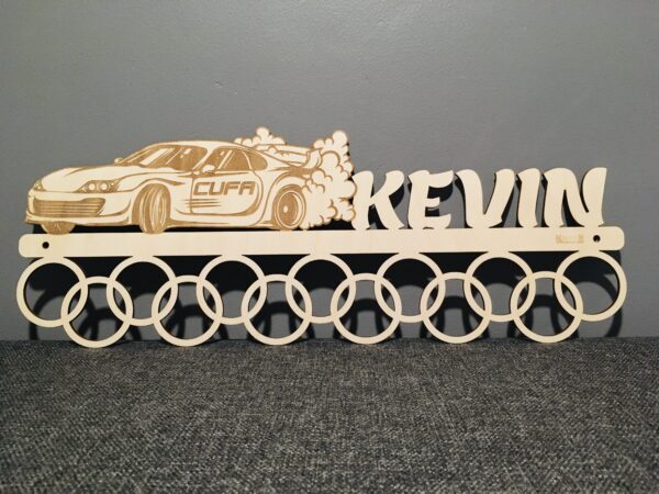 Medalihoidja - Image 58