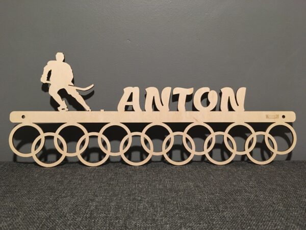 Medalihoidja - Image 60