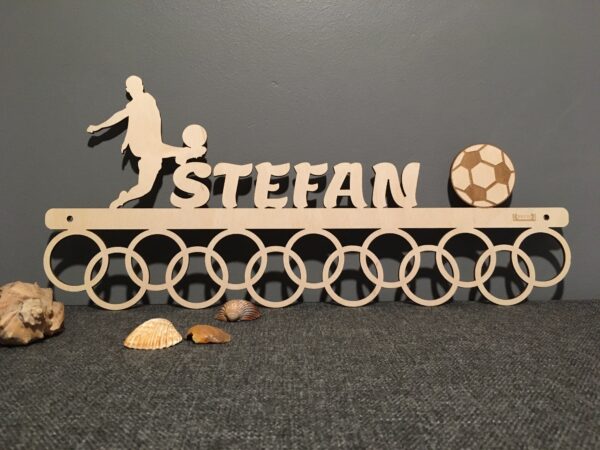 Medalihoidja - Image 23