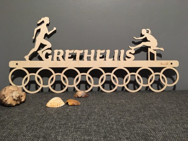 Medalihoidja - Image 39