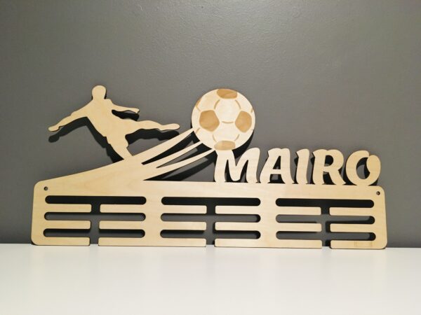 Medalihoidja - Image 16