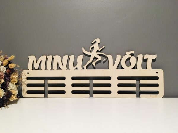 Medalihoidja - Image 38