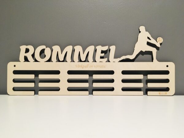 Medalihoidja - Image 24