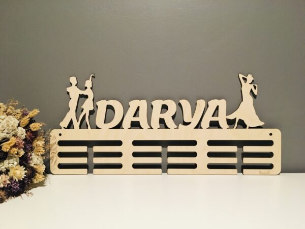 Medalihoidja - Image 34