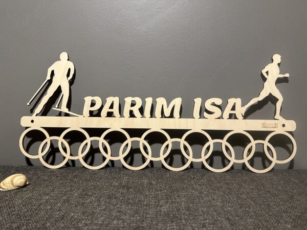 Medalihoidja - Image 40