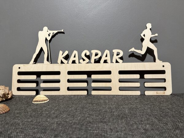 Medalihoidja - Image 9