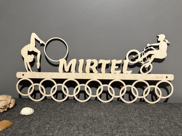 Medalihoidja - Image 41