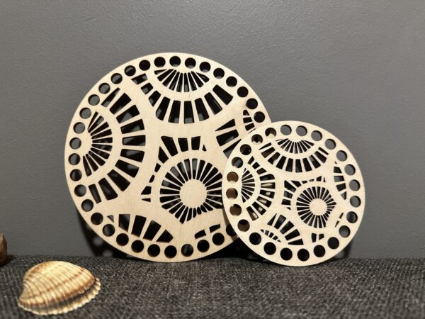 Korvikaas ümmargune 10 cm - Image 18