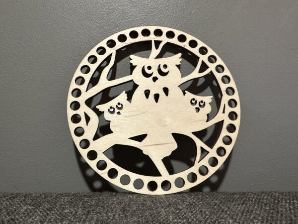 Korvikaas ümmargune 10 cm - Image 6