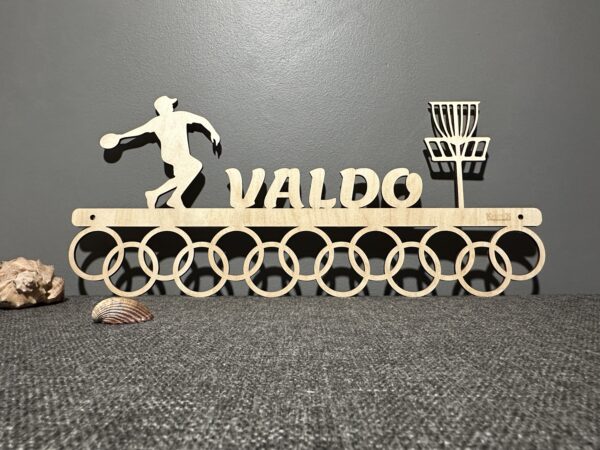 Medalihoidja - Image 3